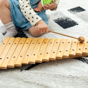 Music | Bermuda Montessori